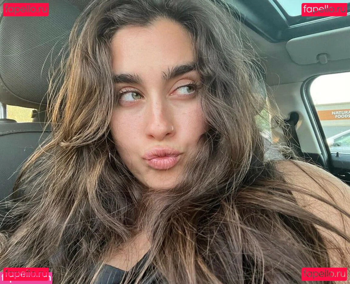 Lauren Jauregui Onlyfans Photo Gallery 