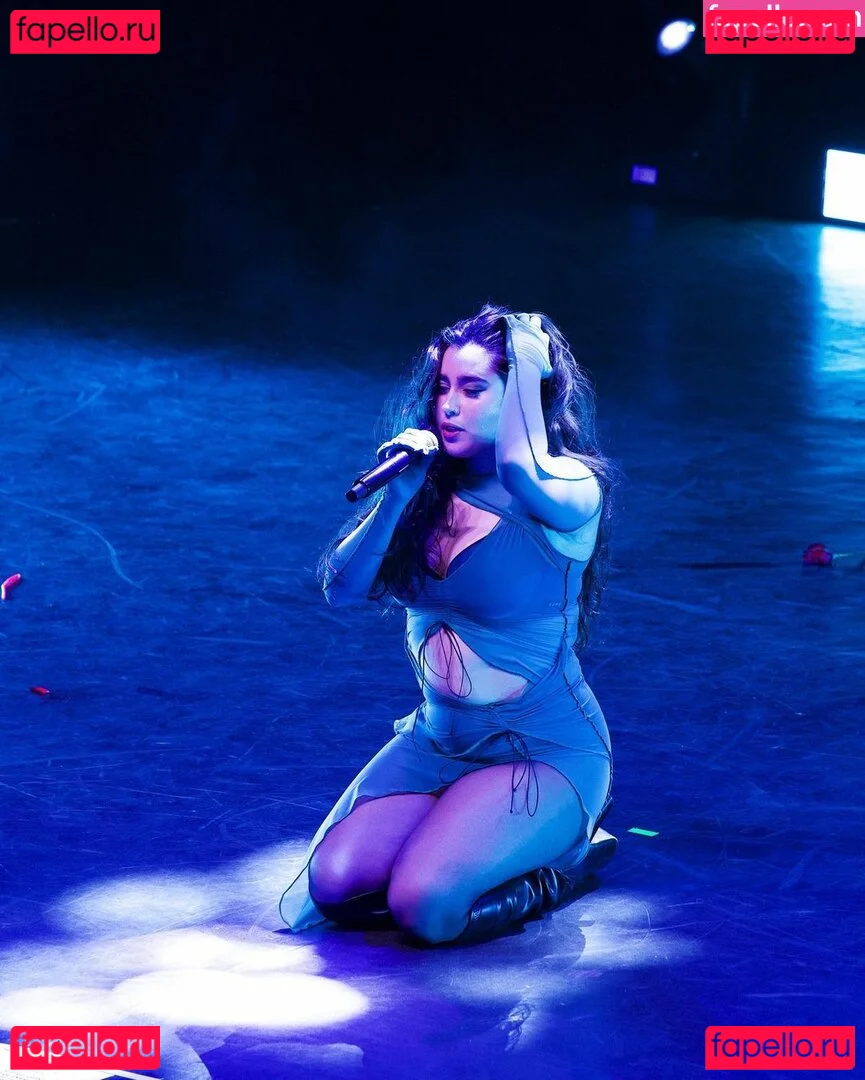 Lauren Jauregui Onlyfans Photo Gallery 