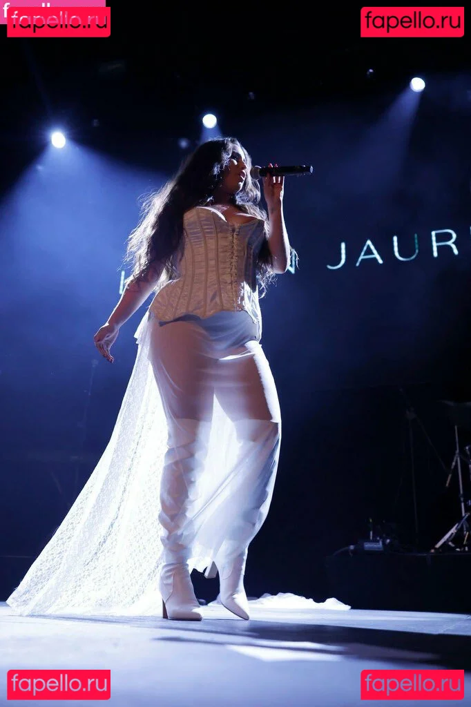 Lauren Jauregui Onlyfans Photo Gallery 