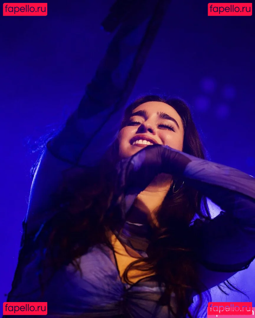 Lauren Jauregui Onlyfans Photo Gallery 