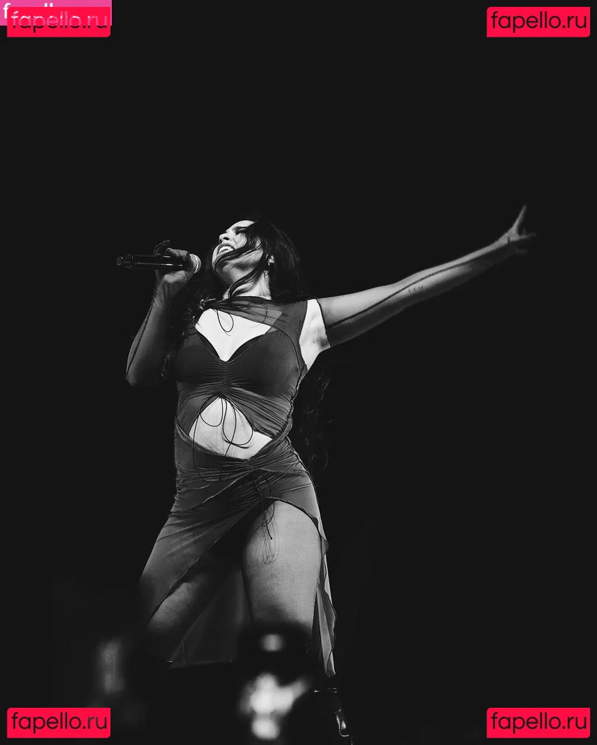 Lauren Jauregui Onlyfans Photo Gallery 