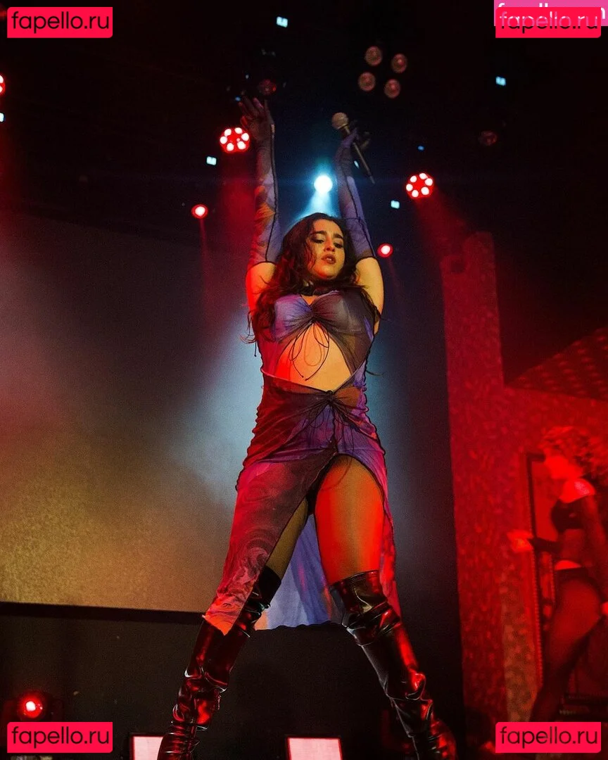 Lauren Jauregui Onlyfans Photo Gallery 