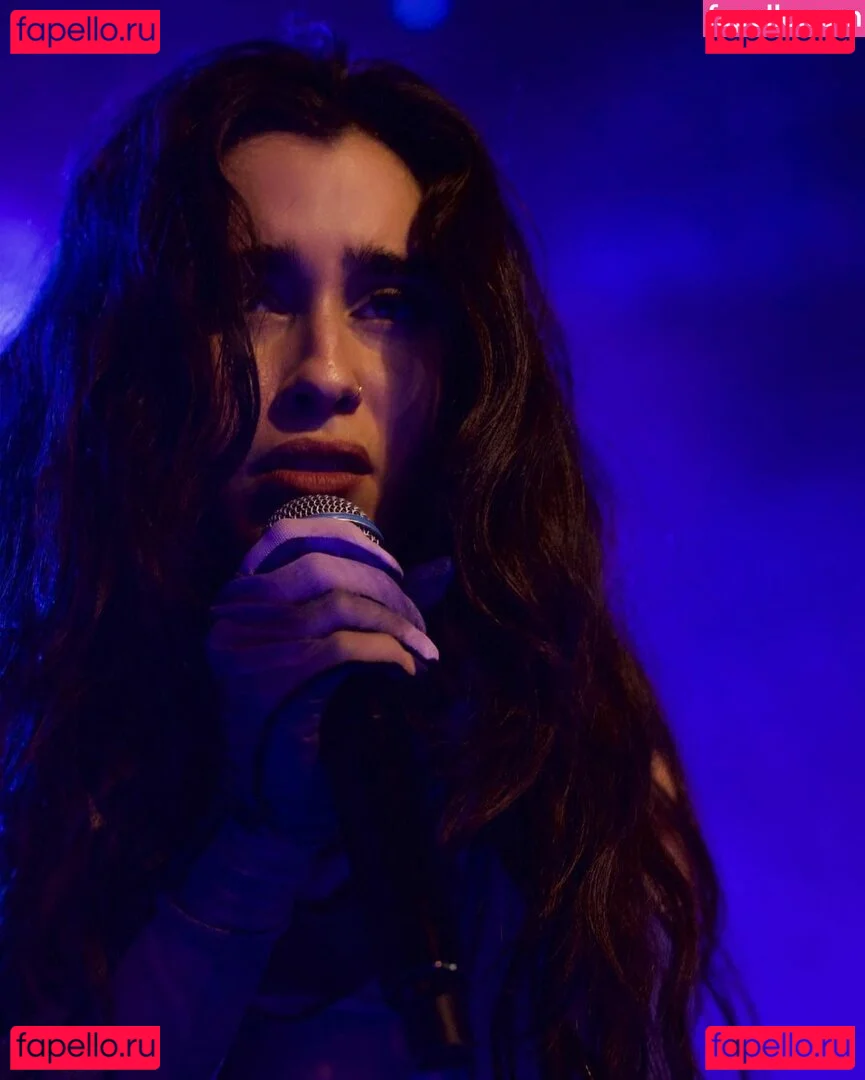 Lauren Jauregui Onlyfans Photo Gallery 