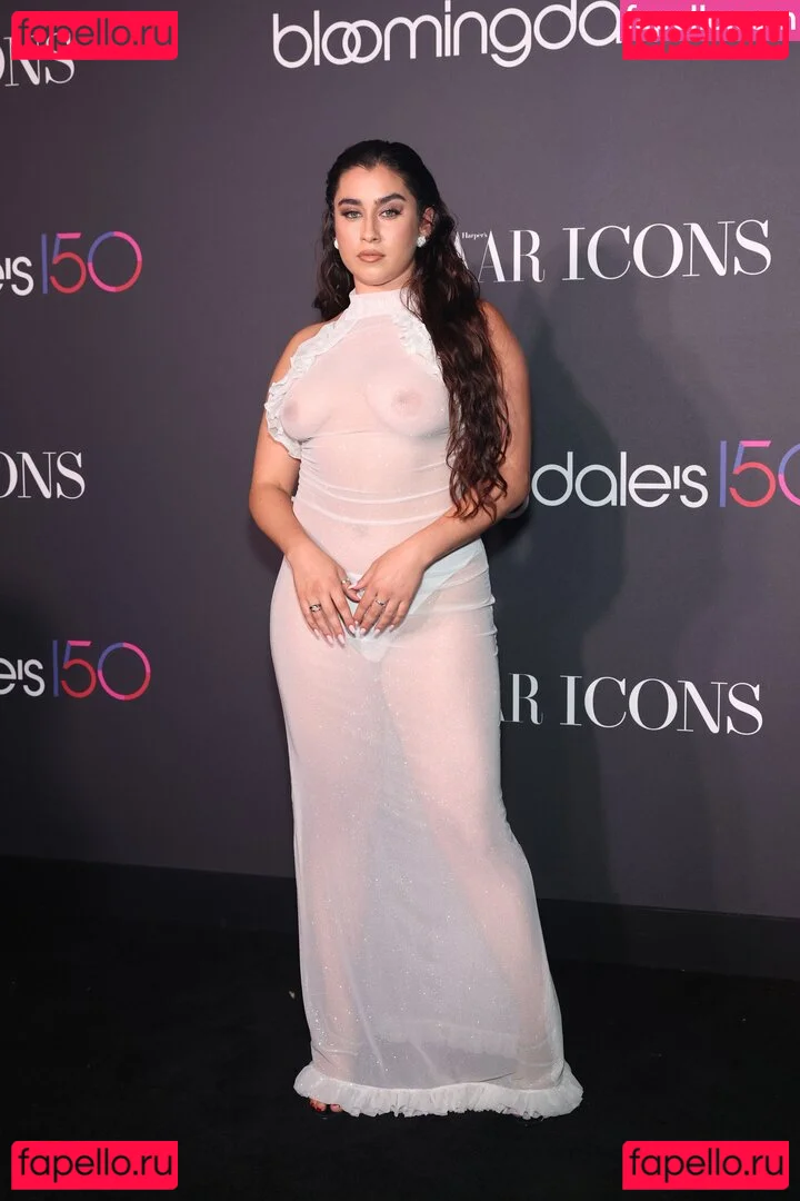 Lauren Jauregui Onlyfans Photo Gallery 
