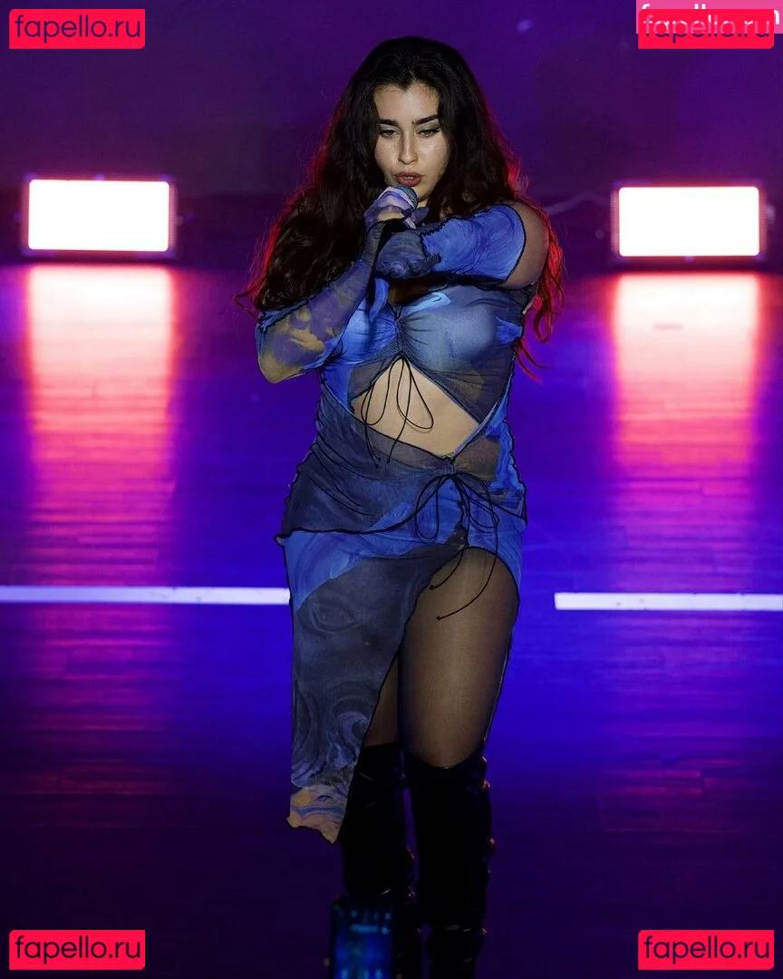 Lauren Jauregui Onlyfans Photo Gallery 