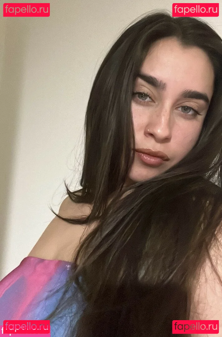 Lauren Jauregui Onlyfans Photo Gallery 