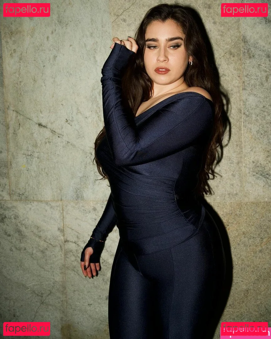 Lauren Jauregui Onlyfans Photo Gallery 
