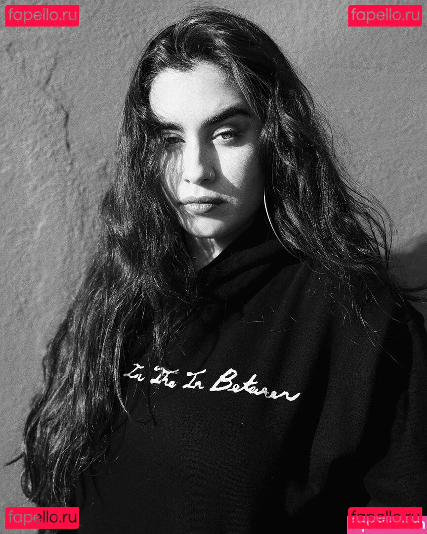 Lauren Jauregui Onlyfans Photo Gallery 