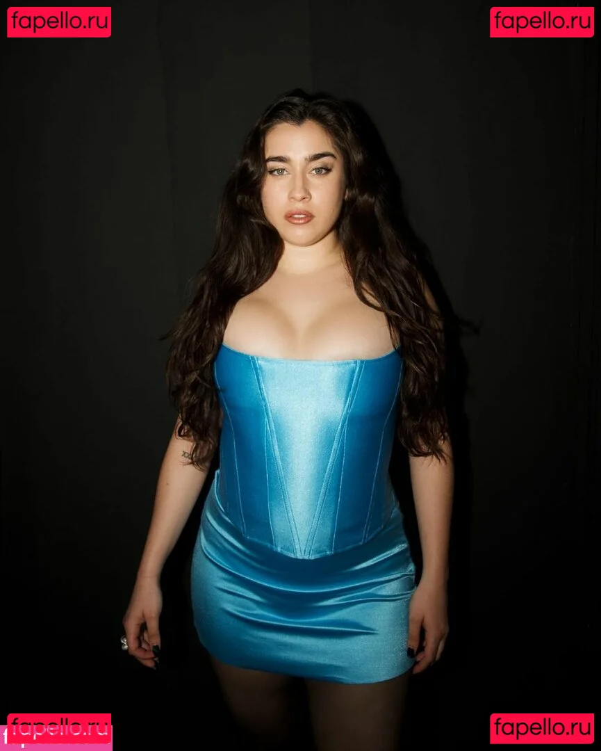 Lauren Jauregui Onlyfans Photo Gallery 