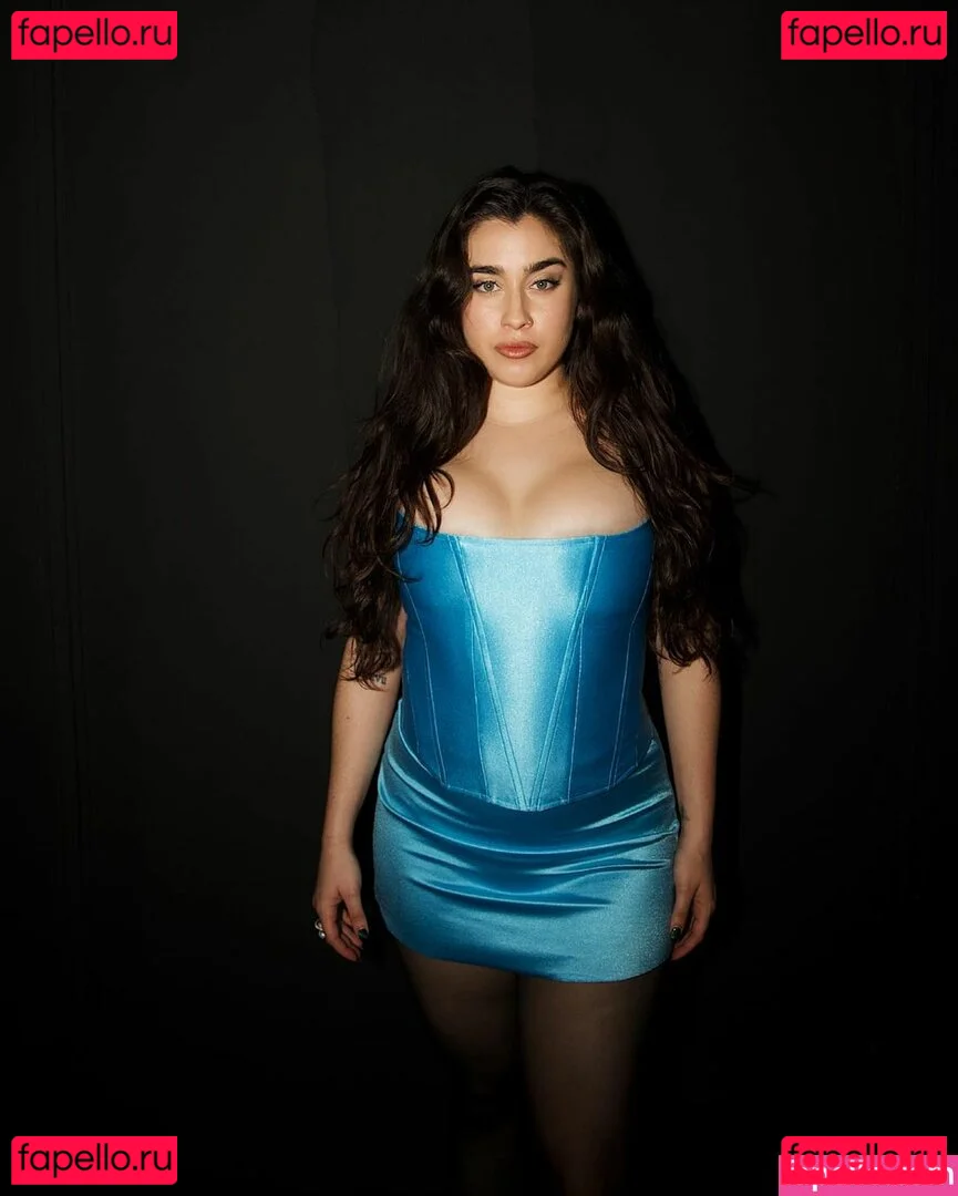 Lauren Jauregui Onlyfans Photo Gallery 