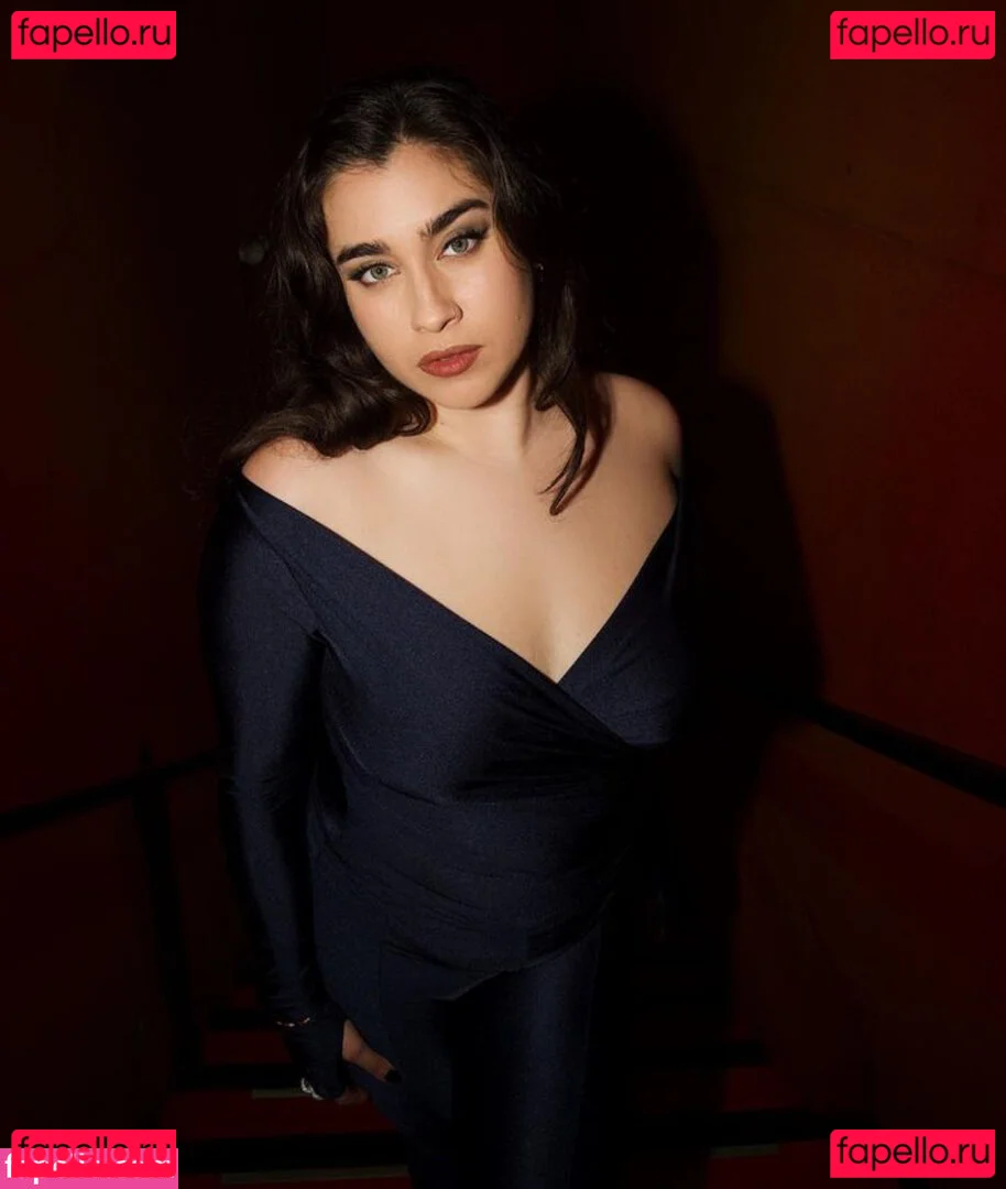 Lauren Jauregui Onlyfans Photo Gallery 