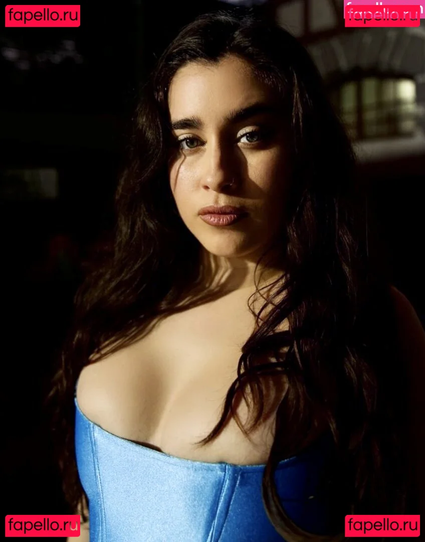 Lauren Jauregui Onlyfans Photo Gallery 