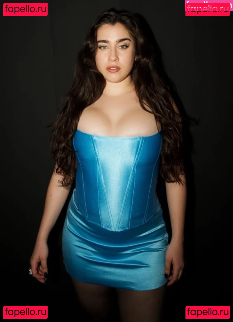 Lauren Jauregui Onlyfans Photo Gallery 