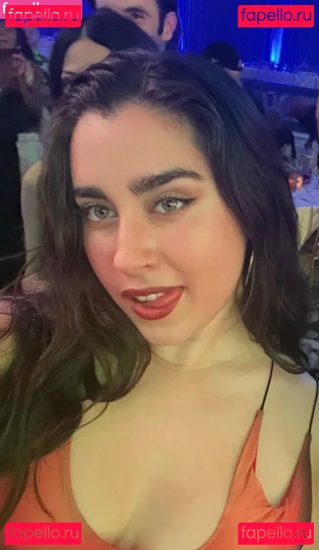 Lauren Jauregui Onlyfans Photo Gallery 