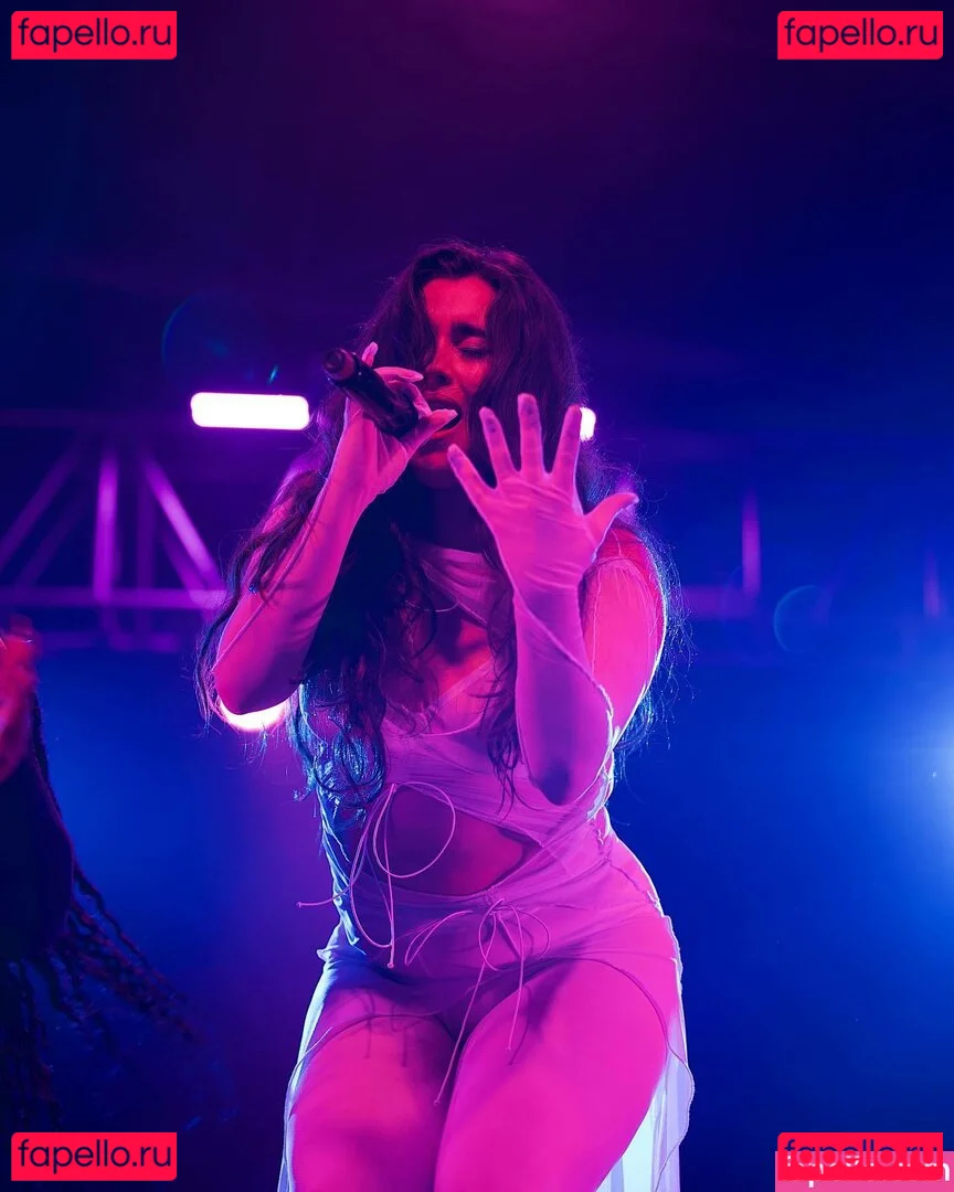 Lauren Jauregui Onlyfans Photo Gallery 