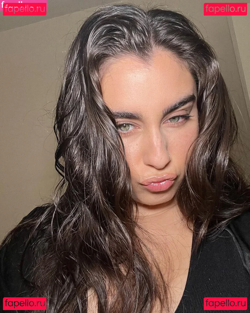 Lauren Jauregui Onlyfans Photo Gallery 