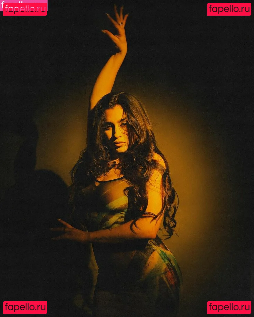 Lauren Jauregui Onlyfans Photo Gallery 