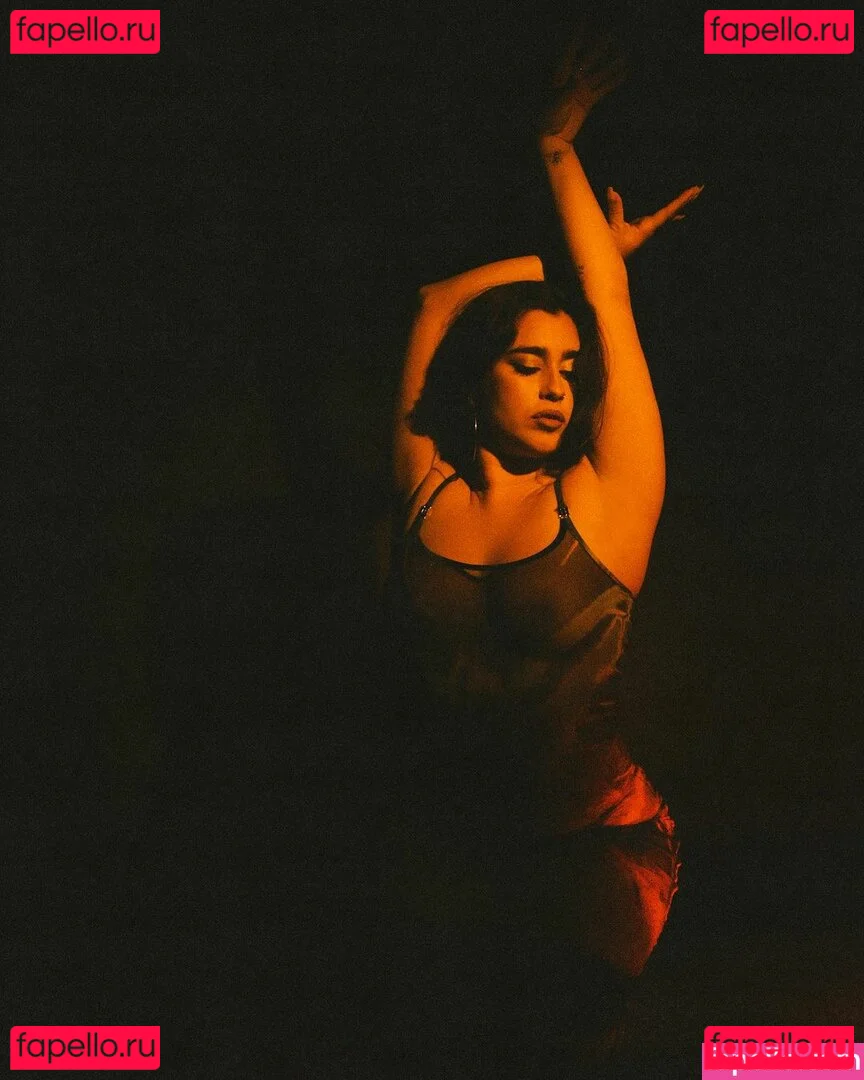 Lauren Jauregui Onlyfans Photo Gallery 