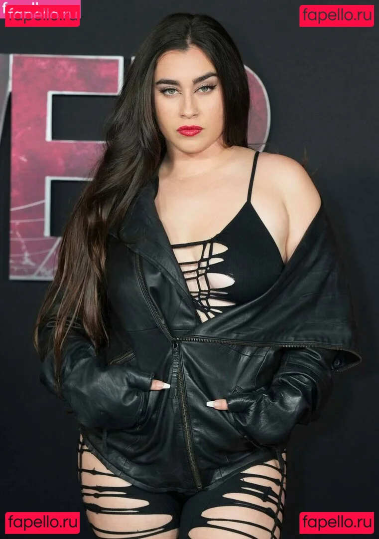 Lauren Jauregui Onlyfans Photo Gallery 