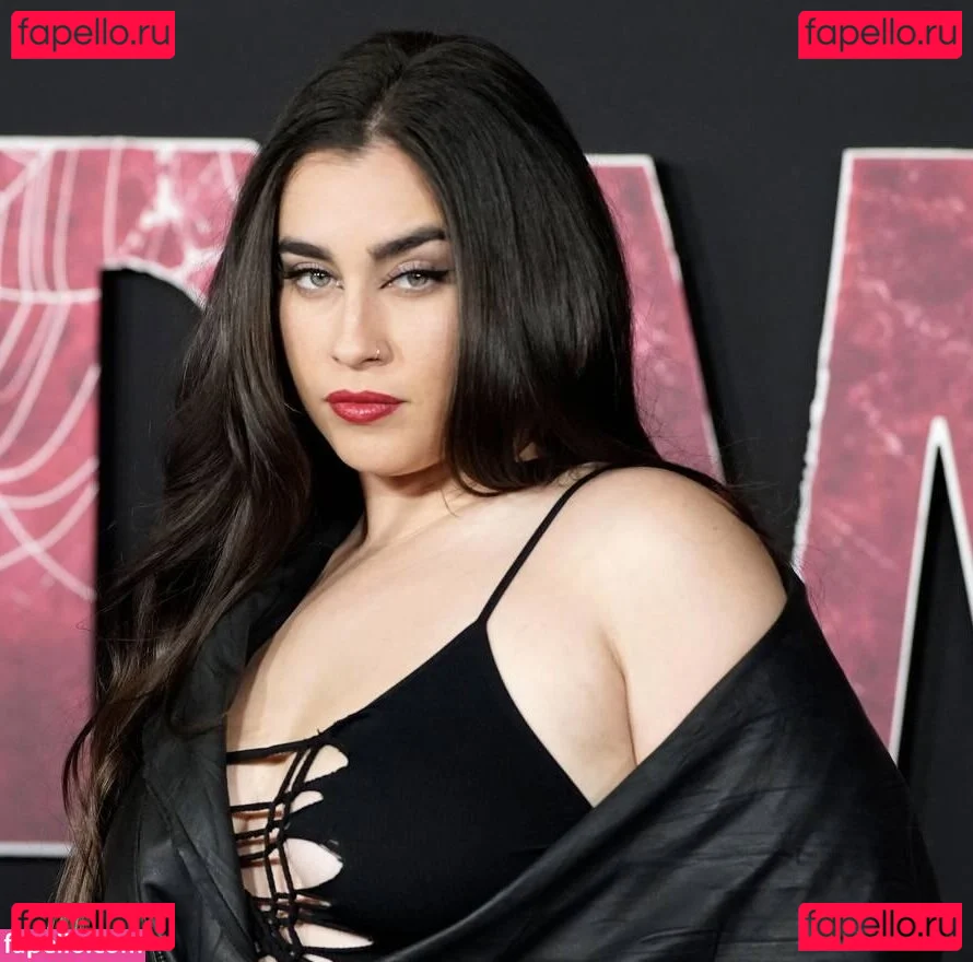Lauren Jauregui Onlyfans Photo Gallery 