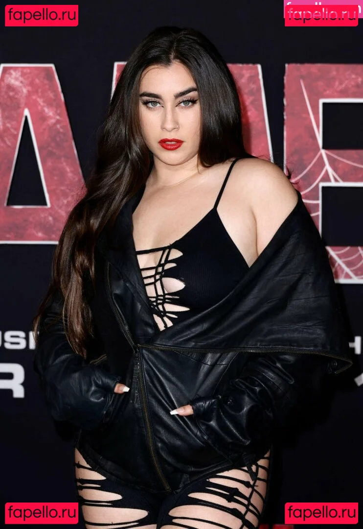 Lauren Jauregui Onlyfans Photo Gallery 