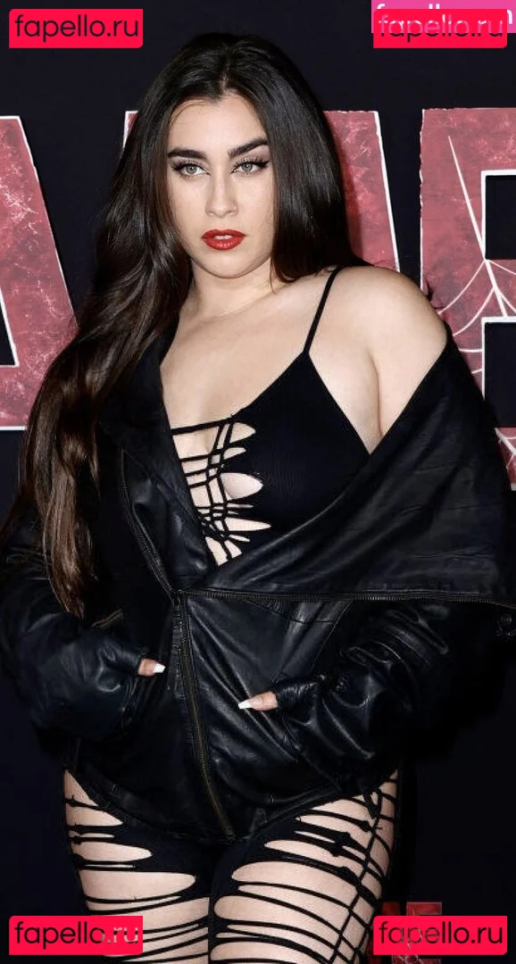 Lauren Jauregui Onlyfans Photo Gallery 