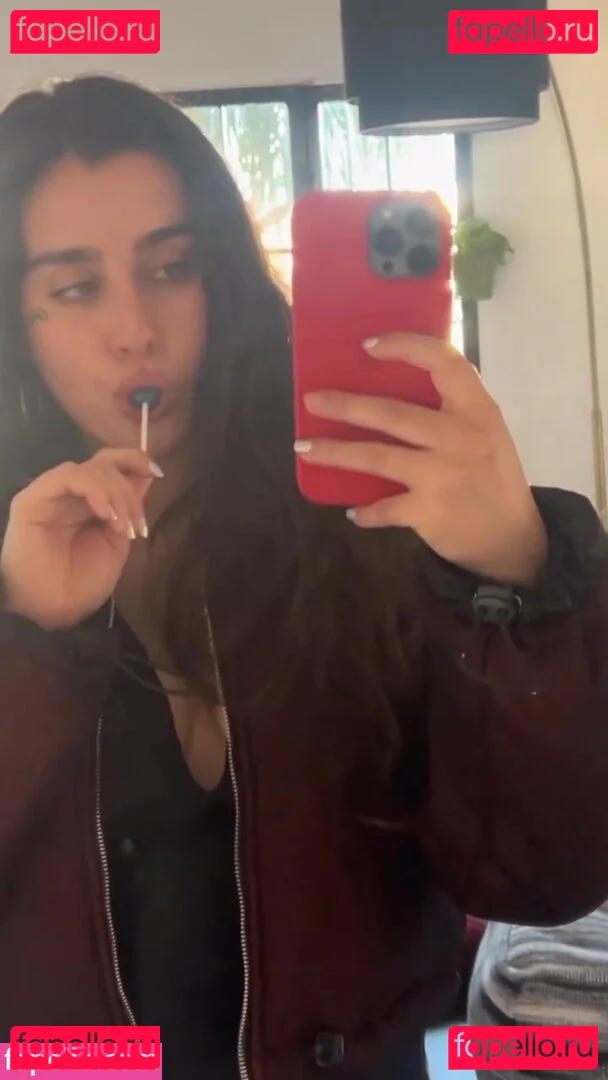 Lauren Jauregui Onlyfans Photo Gallery 