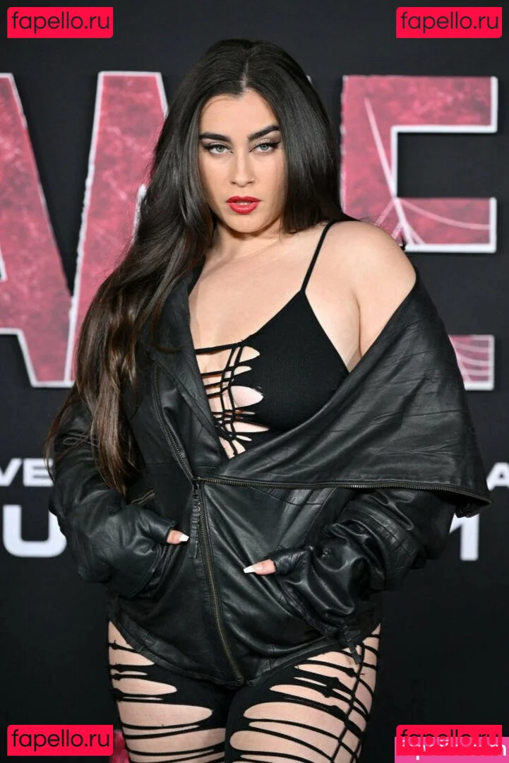 Lauren Jauregui Onlyfans Photo Gallery 