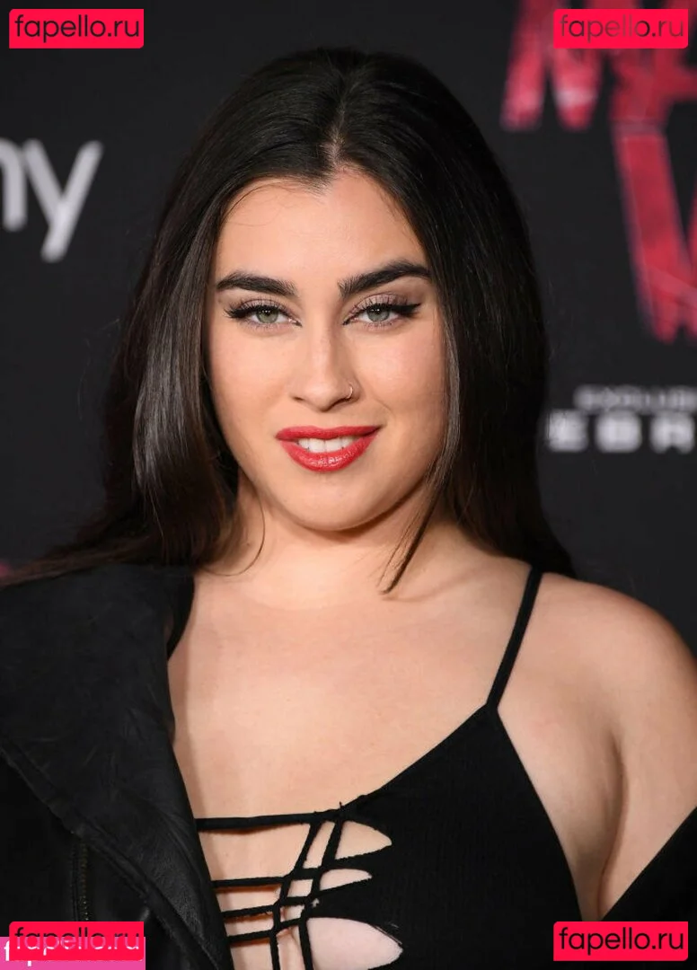 Lauren Jauregui Onlyfans Photo Gallery 