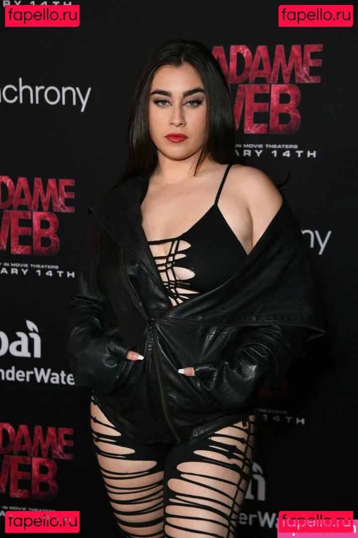 Lauren Jauregui Onlyfans Photo Gallery 
