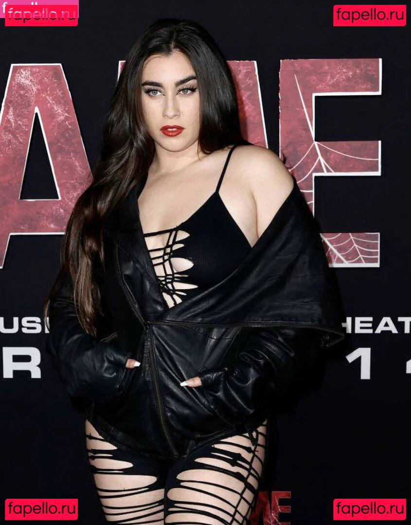 Lauren Jauregui Onlyfans Photo Gallery 