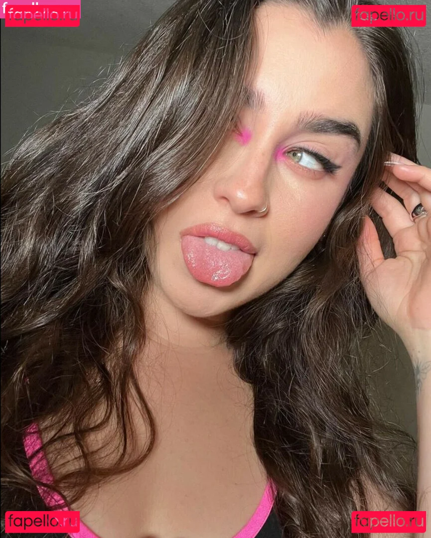 Lauren Jauregui Onlyfans Photo Gallery 