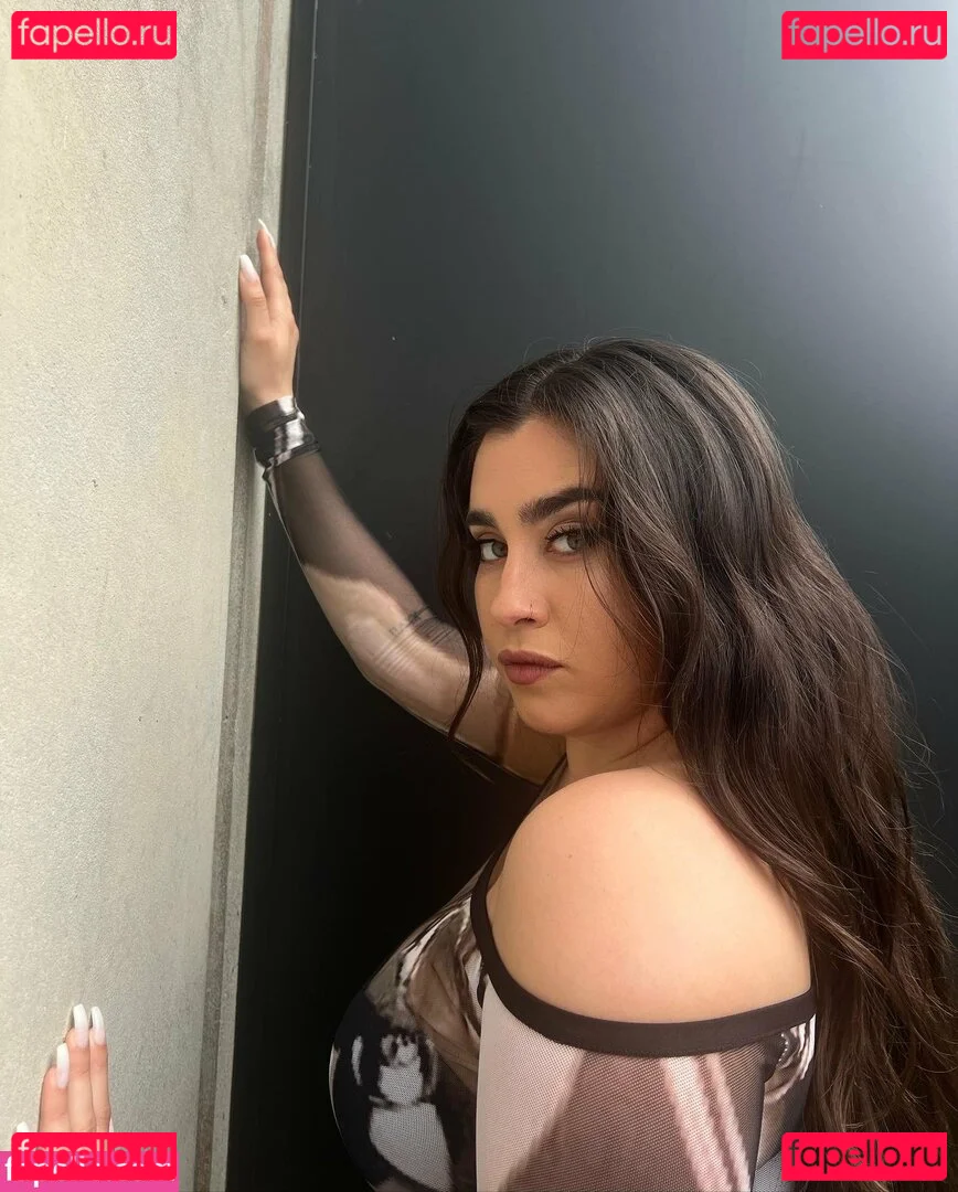 Lauren Jauregui Onlyfans Photo Gallery 