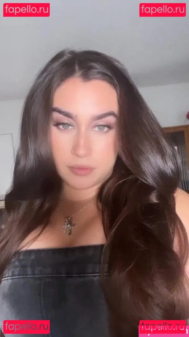 Lauren Jauregui Onlyfans Photo Gallery 