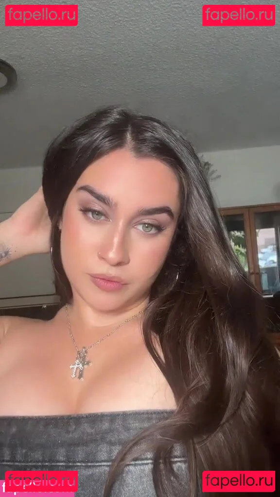 Lauren Jauregui Onlyfans Photo Gallery 