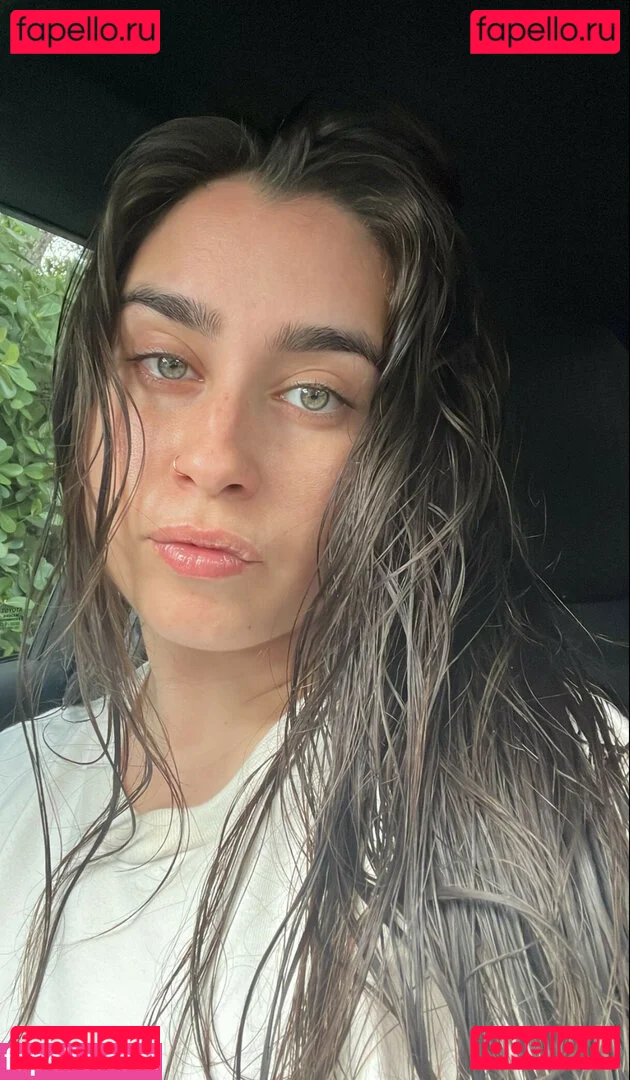 Lauren Jauregui Onlyfans Photo Gallery 
