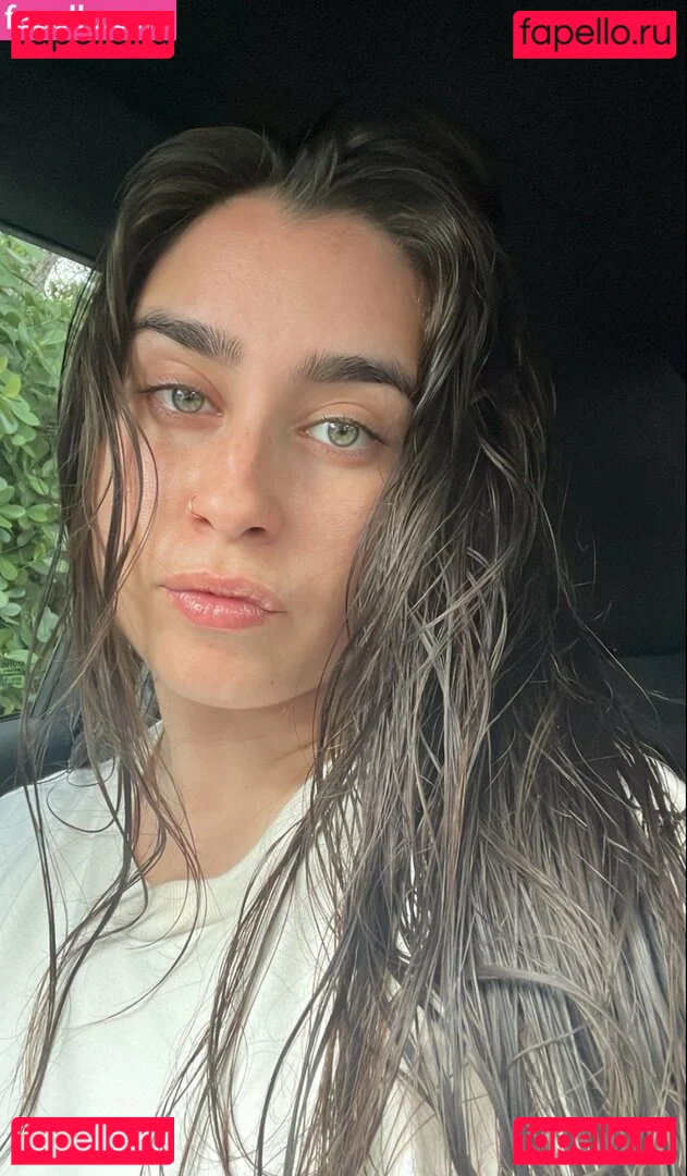 Lauren Jauregui Onlyfans Photo Gallery 