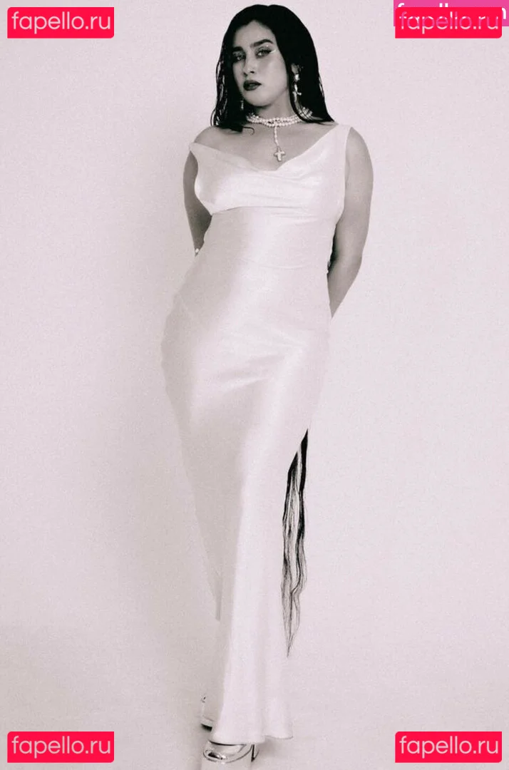 Lauren Jauregui Onlyfans Photo Gallery 