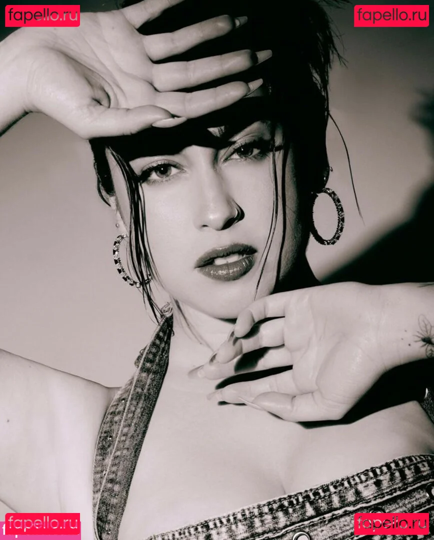 Lauren Jauregui Onlyfans Photo Gallery 