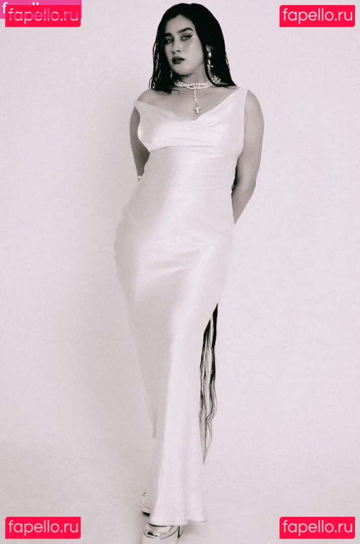 Lauren Jauregui Onlyfans Photo Gallery 