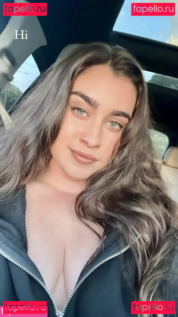 Lauren Jauregui Onlyfans Photo Gallery 