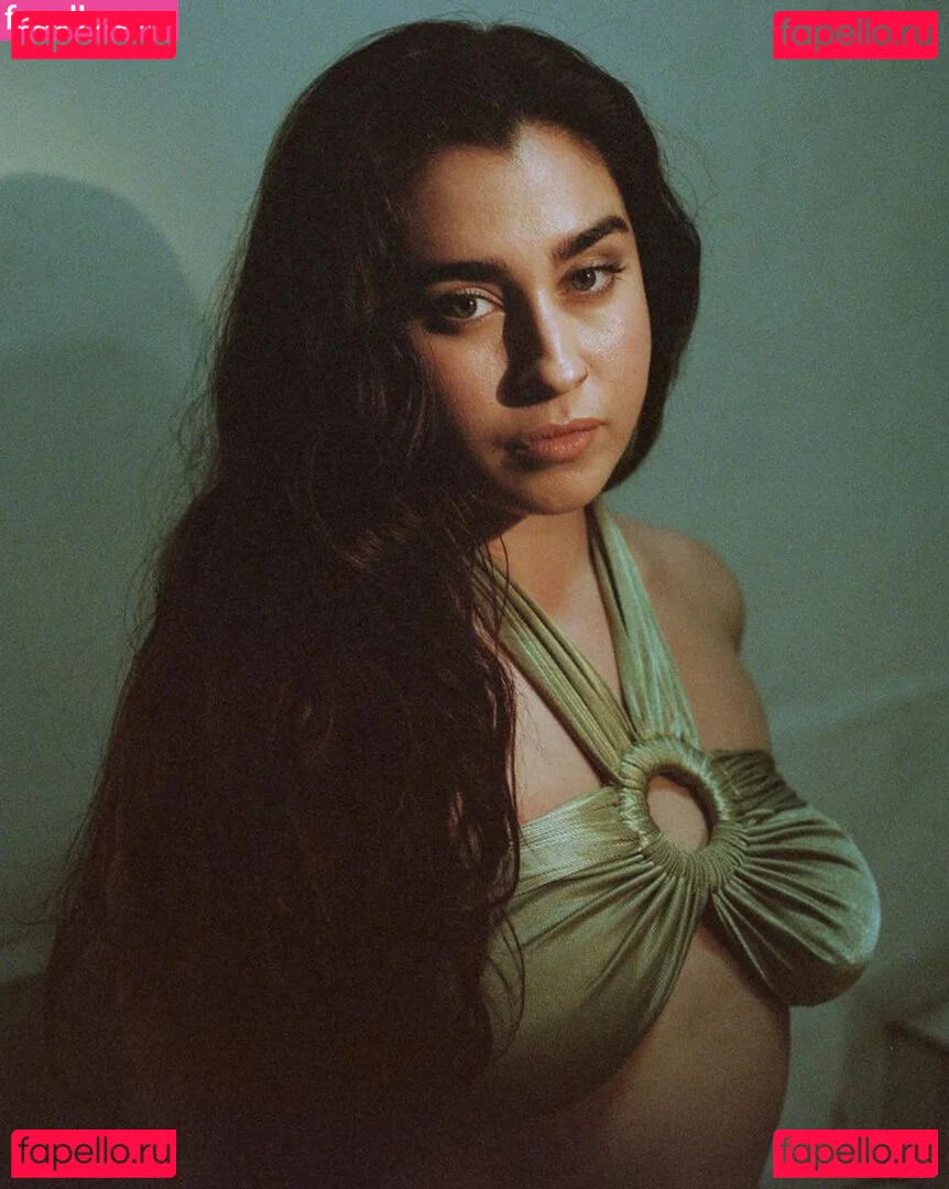 Lauren Jauregui Onlyfans Photo Gallery 