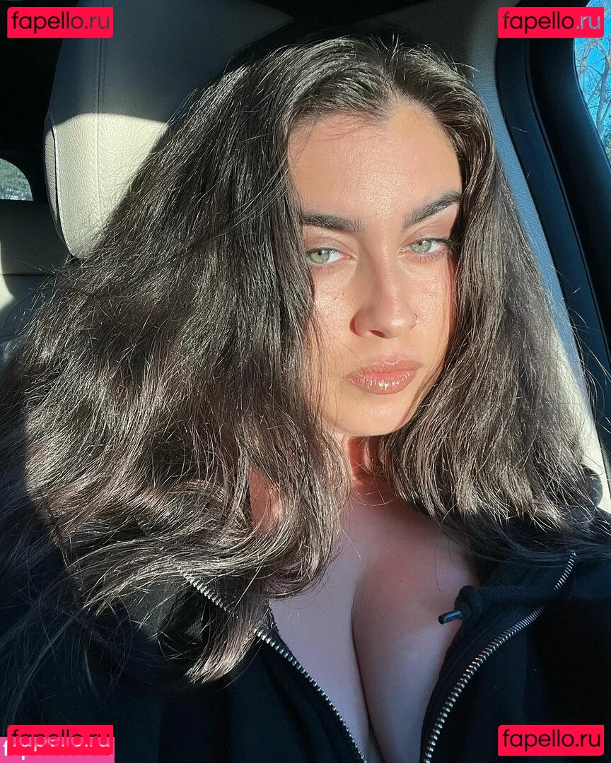Lauren Jauregui Onlyfans Photo Gallery 