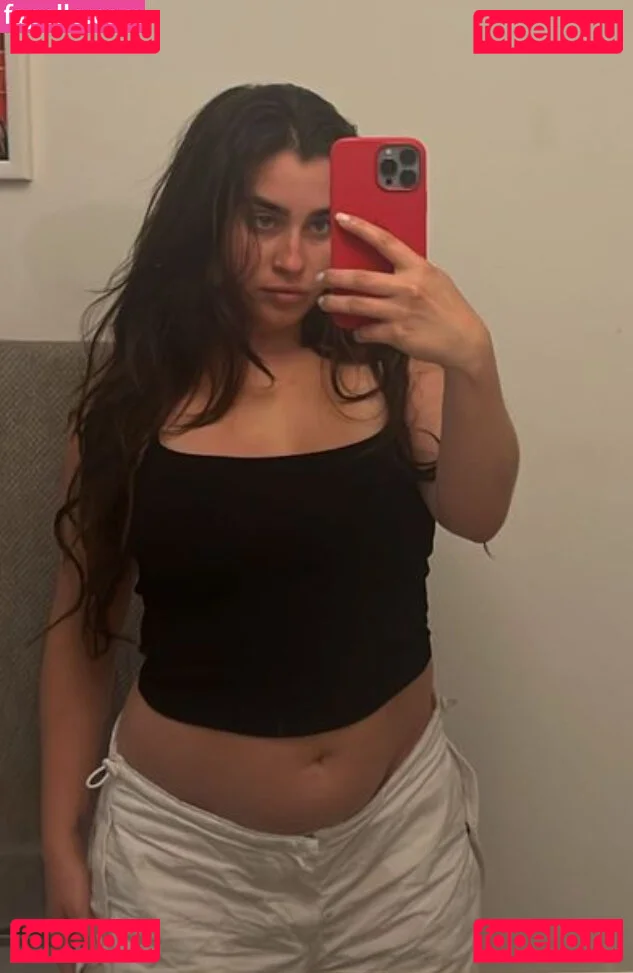 Lauren Jauregui Onlyfans Photo Gallery 