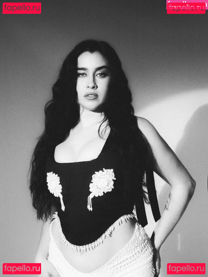 Lauren Jauregui Onlyfans Photo Gallery 