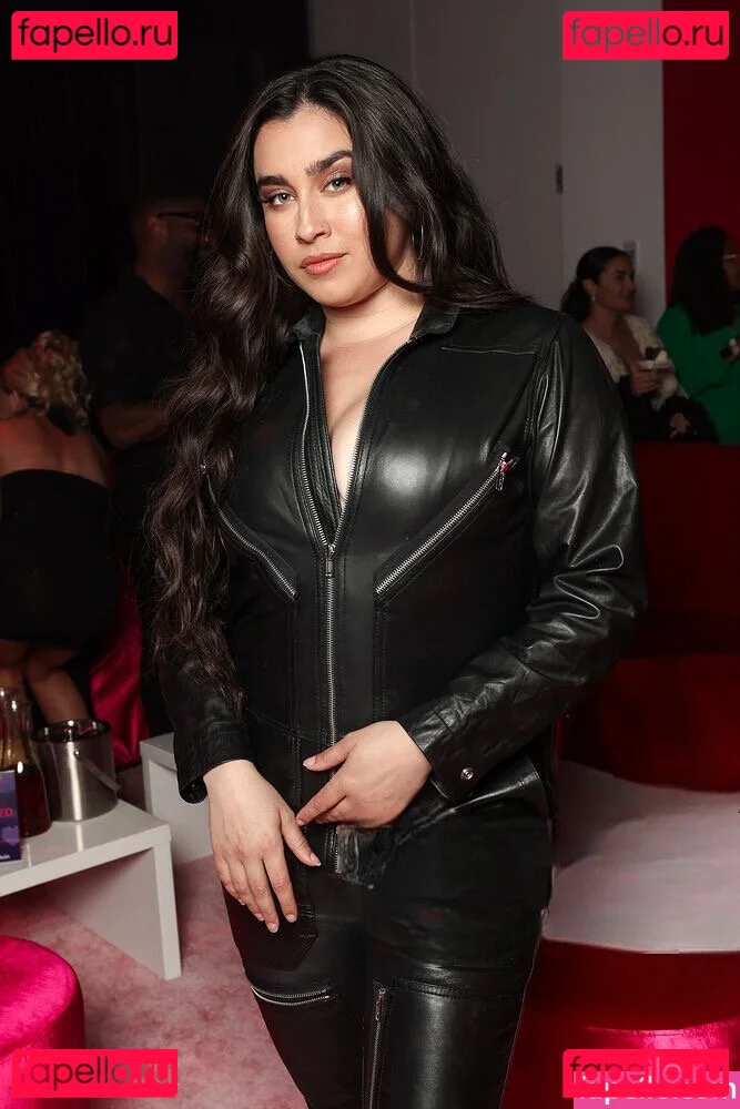 Lauren Jauregui Onlyfans Photo Gallery 
