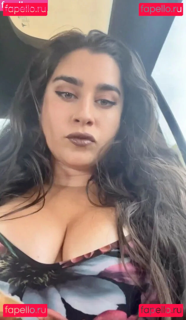 Lauren Jauregui Onlyfans Photo Gallery 