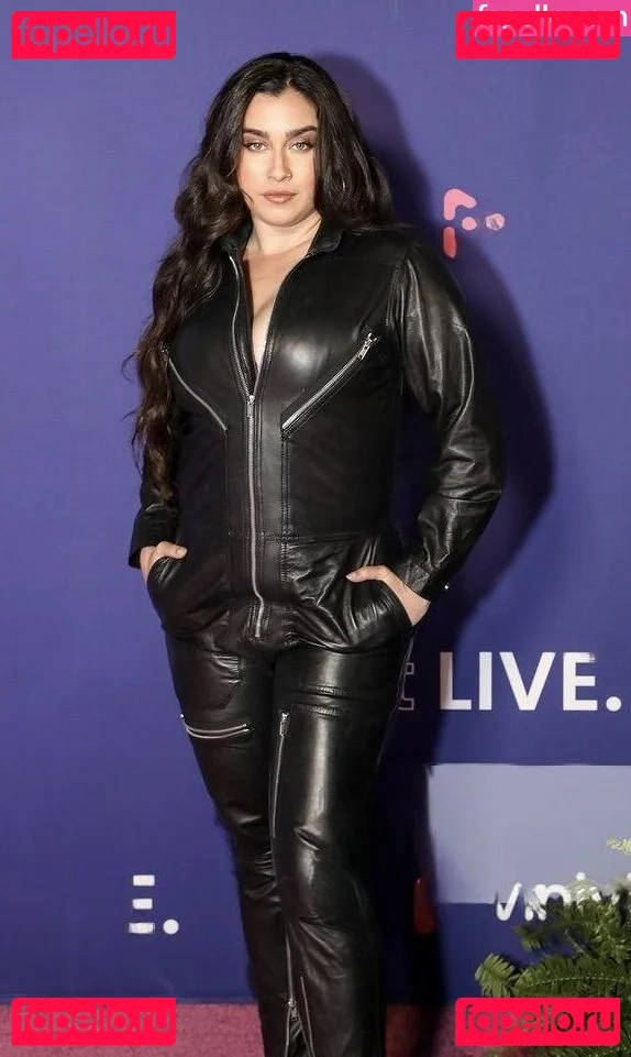 Lauren Jauregui Onlyfans Photo Gallery 