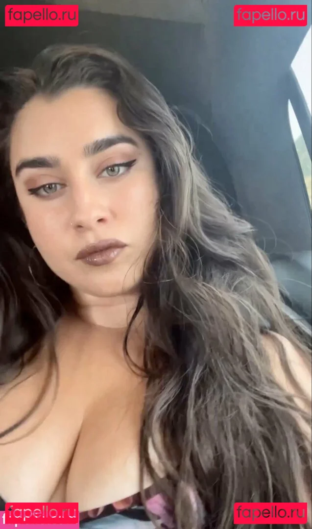 Lauren Jauregui Onlyfans Photo Gallery 