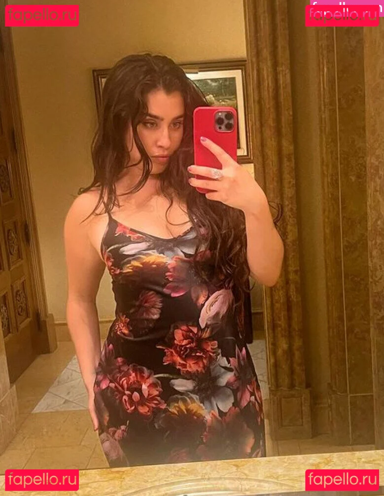Lauren Jauregui Onlyfans Photo Gallery 